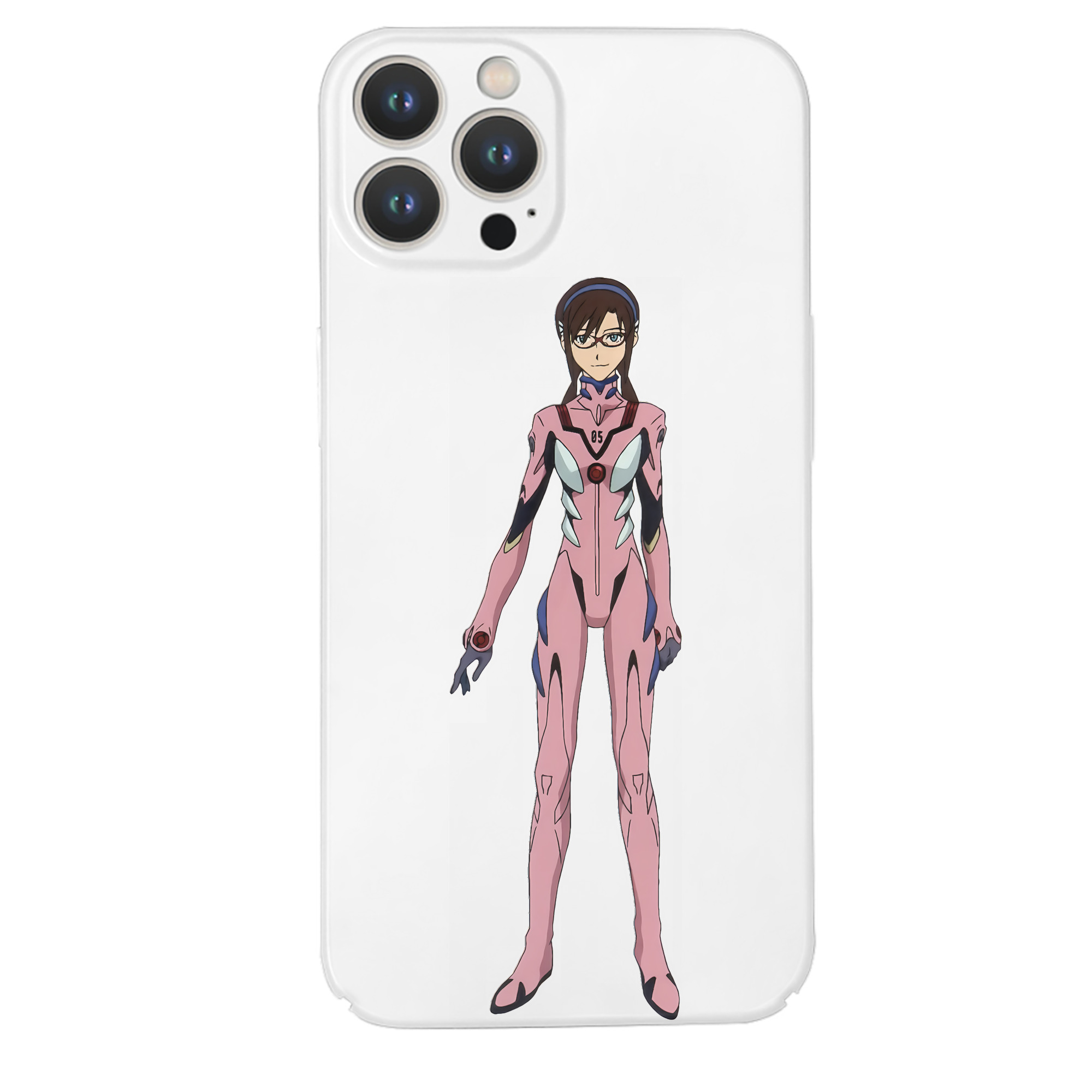 （画像用） EVA 新世紀エヴァンゲリオン 【iPhone 14シリーズ対応】ハードケース